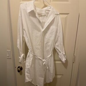 Citizens of Humanity Kayla Dress